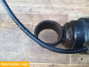 Амортизатор кабины