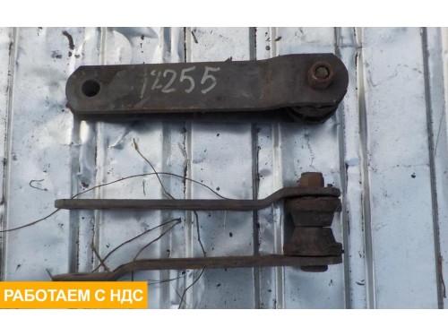 Стойка стабилизатора