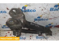 Кронштейн крепления торсиона