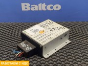 Блок электронный