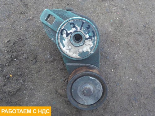 Натяжитель ремня