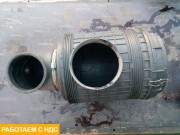 Корпус воздушного фильтра