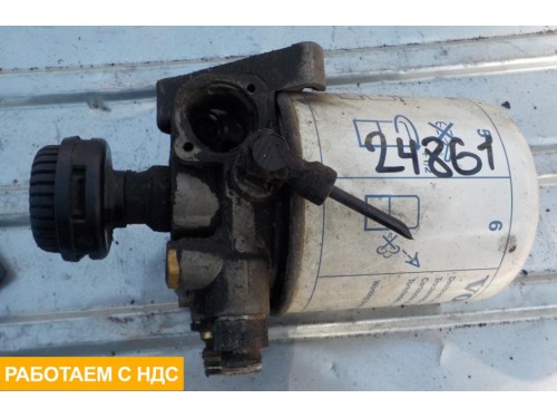 Осушитель