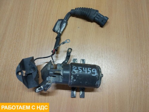 Втягивающее реле