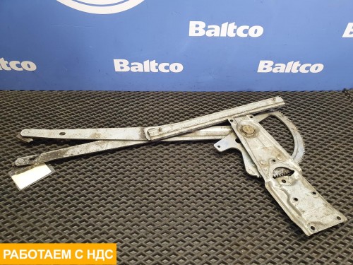 Механизм стеклоподъемника