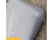 Спойлер нижний
