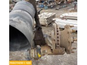 Ось BPW ECO PLUS