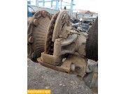 Ось BPW ECO PLUS