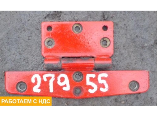 Петля двери