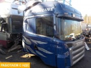 Кабина в сборе HIGHLINE
