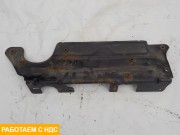 Кронштейн интеркулера