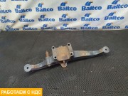 Кронштейн пневморессоры