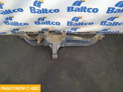 Кронштейн пневморессоры