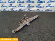 Кронштейн пневморессоры