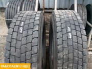 Шина Triangle TRD06 ведущий мост