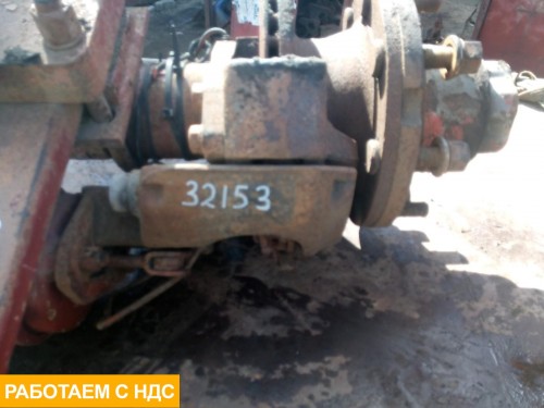 Супорт ROR
