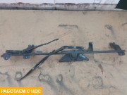 Трапеция стеклоочистителя