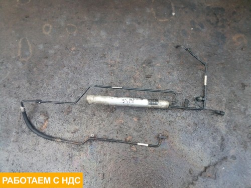 Трубка кондиционера