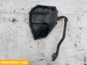 Крышка задняя сапуна