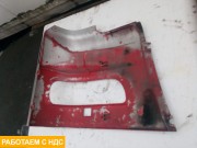 Рамка фары