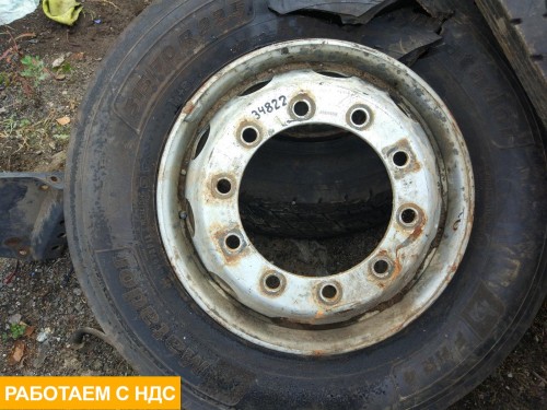 Диск колесный