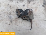 Замок кабины