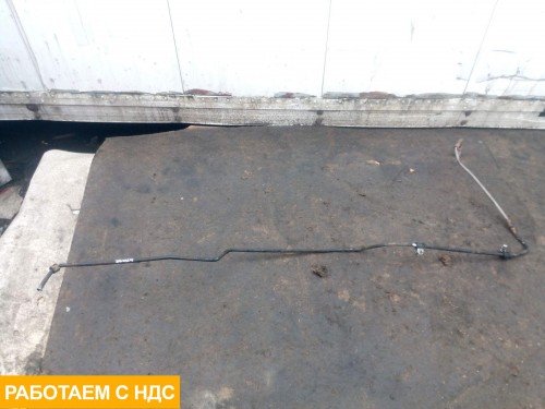 Трубка цилиндра сцепления