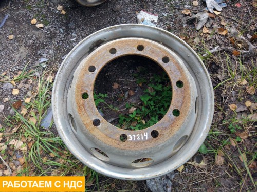 Диск колесный 22.5