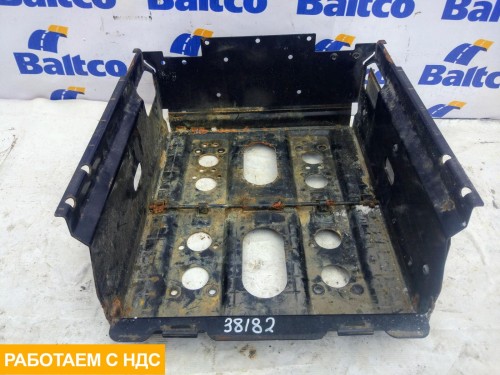 Аккумуляторный ящик