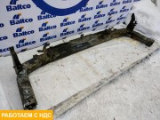Усилитель переднего бампера
