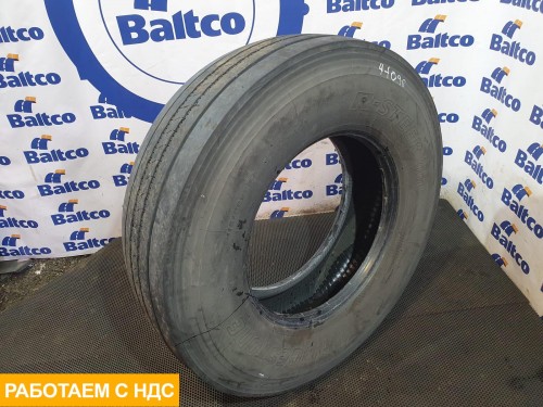 Шина Bridgestone 315 80 22.5 передняя ось