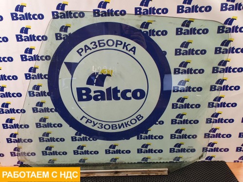 Стекло двери