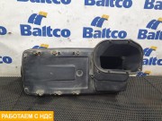 Корпус автономного отопителя