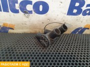 Клапан отопителя