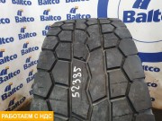 Шина Hankook 315 70 22.5 задняя ось
