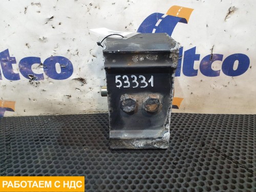 Проставка рессоры