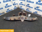 Кронштейн пневморессоры