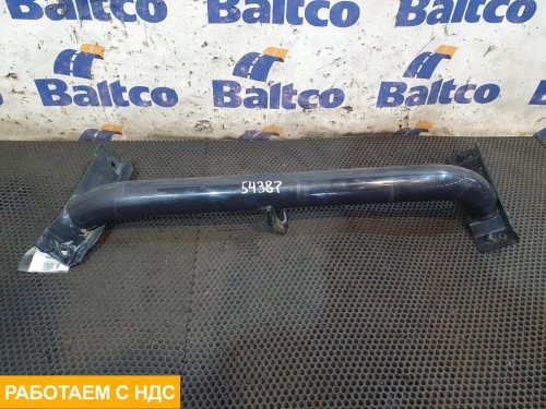 Кронштейн подножки