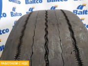 Шина Michelin 315 60 22.5 передняя ось