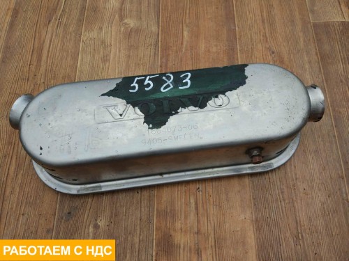 Радиатор масляный