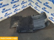 Крыло переднее