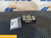 Блок управления стеклоподъемниками