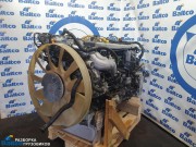 Двигатель D2676LF53 420л.с. Euro 6
