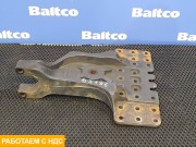 Кронштейн реактивной тяги