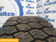 Шина Uniroyal 315 70 22.5 задняя ось