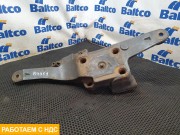 Кронштейн пневморессоры правый