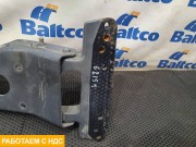 Кронштейн крепления передней рессоры