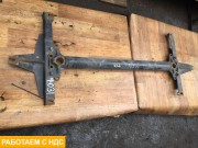 Траверса рамы поперечная