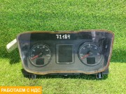 Комбинация приборов