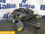 Проводка выпускной системы